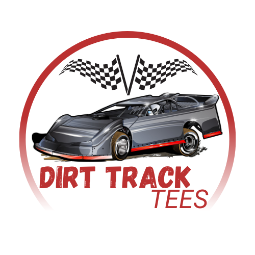 Dirt Track Tees